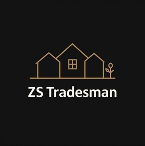 ZS TradesMAN Logo